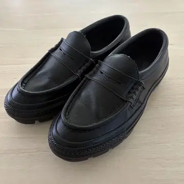 컨버스 찬 클로퍼
