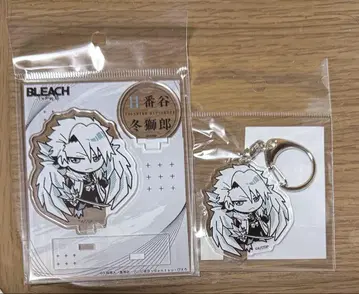 BLEACH 히즈카야 토시로 천년혈전편 POPUP