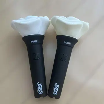 3대째 J Soul Brothers 응원봉 2개 세트