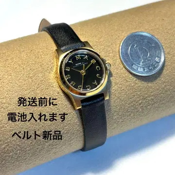 MARC BY MARC JACOBS 마크제이콥스 손목시계