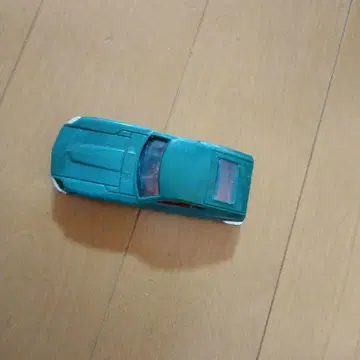 틸 스포츠카 미니카