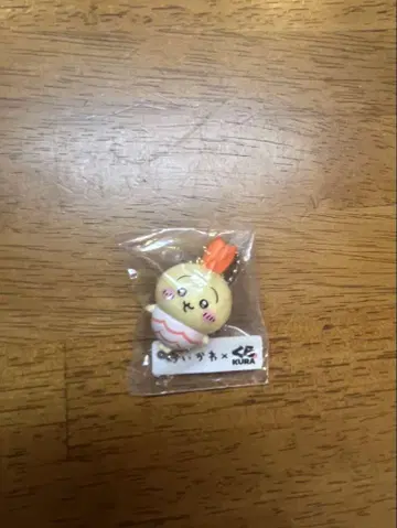 치이카와 토끼 쿠라스시 캐릭터 키링 스트랩