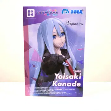 프로세카 피규어 요이사키 카나데