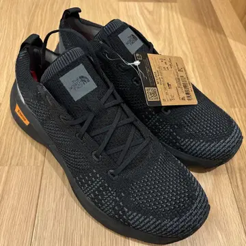 THE NORTH FACE 피나클 러너 단종 상품 스니커즈 블랙
