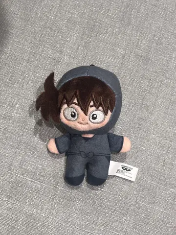 닌자 타마 란타로 호와누이 도이 한스케