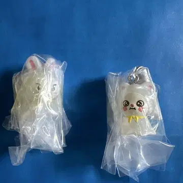 Stray Kids SKIZOO 메지루시 액세서리 리노 현진