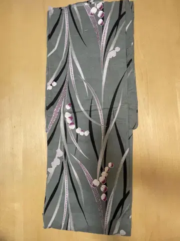 여성용 유카타