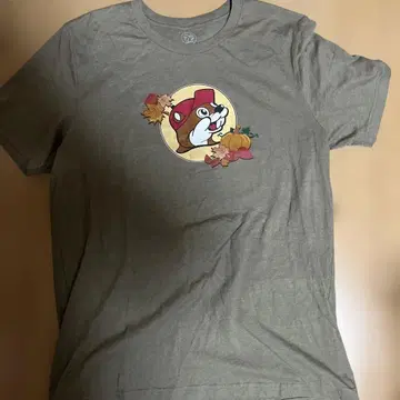 Buc-ee's 티셔츠