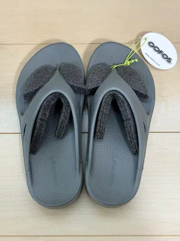 우포스 OOFOOS 23cm 올리브