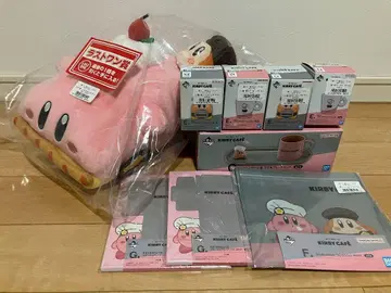 제일복권 커비