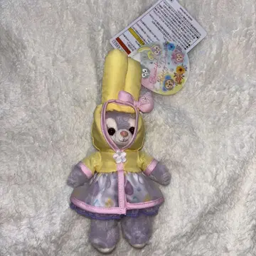 스텔라루 봉제 인형 배지 뷰티풀 레이니 데이즈