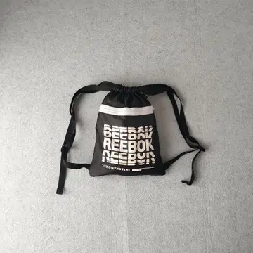 리복 냅색 백팩 y2k 00s 시티보이