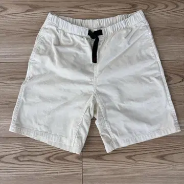 그라미치 하프 팬츠
