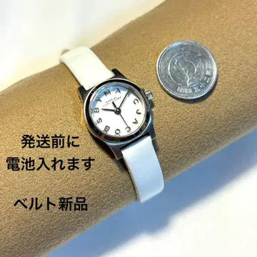 MARC BY MARC JACOBS 마크제이콥스 손목시계