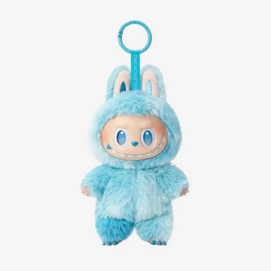 キーホルダー・キーリング Labubu The Monsters Highlight Series Serenity Keyring Labubu highlight Series Serenity key ring on Bunjang Global