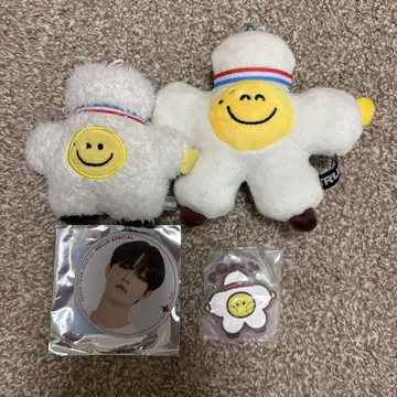 TREASURE 지훈 RIMY 묶음 판매