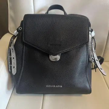 마이클코어스 (Michael Michael Kors) 소가죽 미니 백팩