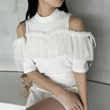 튤 골지 탑