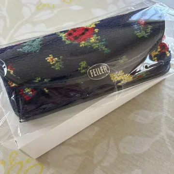 페이러 하이디 안경 케이스