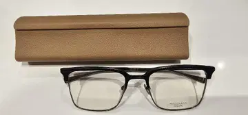 MASUNAGA WALDORF 네이비 교장 기무라 타쿠야 착용 모델