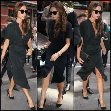 Victoria Beckham 드레스/원피스 H