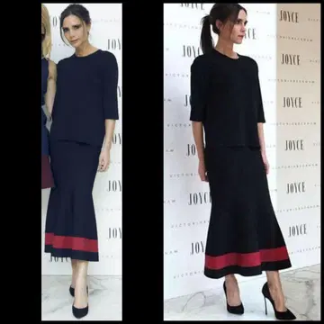 Victoria Beckham 롱 스커트