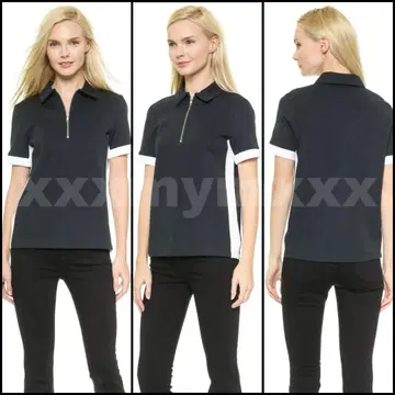 Victoria Beckham 피케 셔츠
