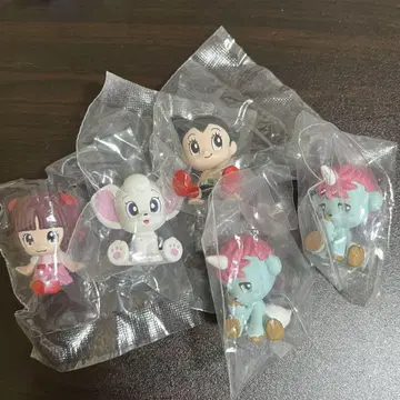 철완 아톰 스와라세타이 5종 묶음 판매