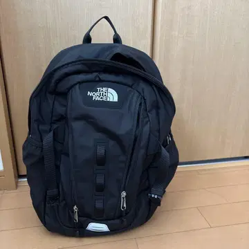 노스페이스 미니 샷 백팩