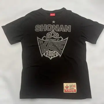 쇼난노카제 SHONAN KAZE 티셔츠 XL