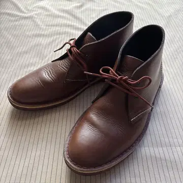 DANNER 다너 처카 부츠 D029006 브라운 26.5~27.0
