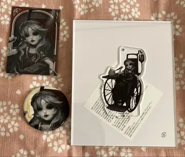 IdentityV 조각가