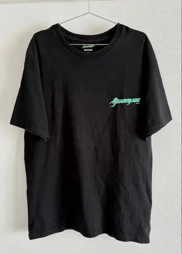 READYMADE x PSYCHWORLD 콜라보 T셔츠 L 완판템