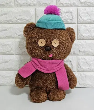 USJ 미니언 유니버셜 팀 크리스마스 한정판 봉제 인형