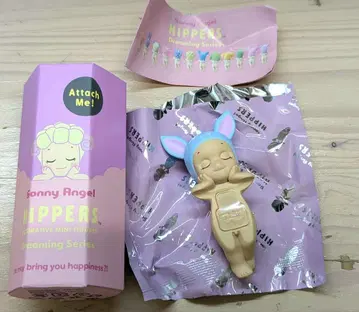소니 엔젤 드리밍 히퍼스 밤비