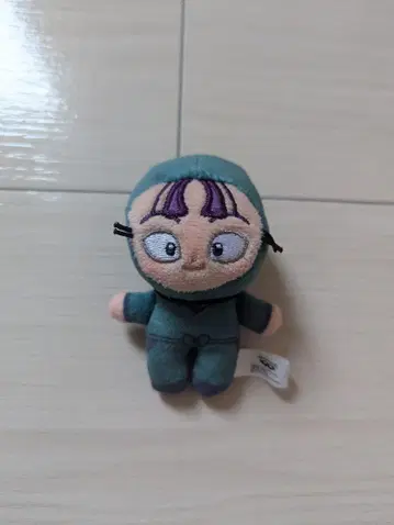 닌자 타마 란타로 호와누이 다치바나 센조