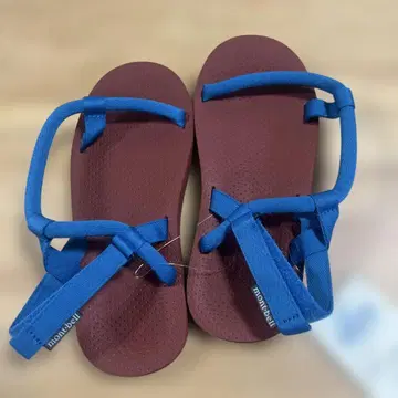 mont-bell 락온 샌들 25.0-26.0cm