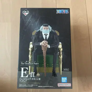 최저가! 제일복권 원피스 The Throne of Power 오로성 E상
