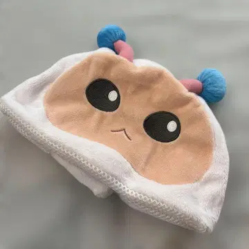엄마와 함께 팬타네 아푼 나리키리 모자