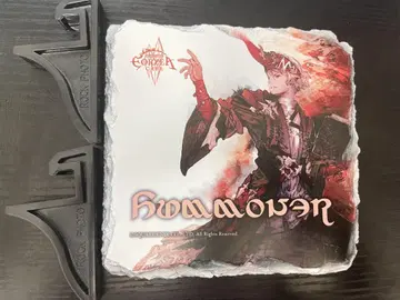에오 카페 직업 석판 소환사 FF14 FFXIV