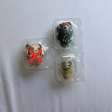 실바니안 패밀리 복권 G상