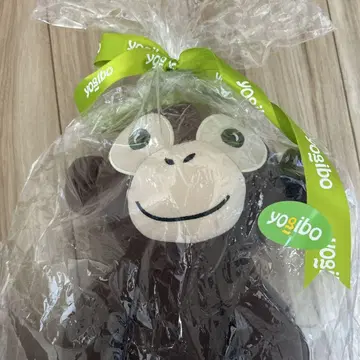 Yogibo Mate Yogibo Mate Monkey 요기보 메이트