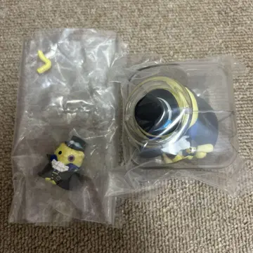 잘 자, 냥 피스 사보 냥 피스 원피스 onepiece
