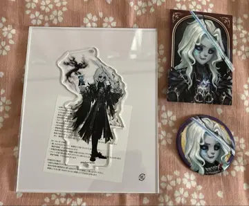 IdentityV 포토그래퍼