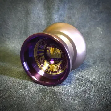 MOWL - INFILTRATE TI - Purple
