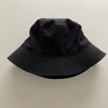 KIJIMA TAKAYUKI 키지마 타카유키 버킷햇 블랙