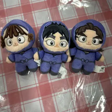 닌타마 란타로 호와누이 쿠쿠치 헤이스케 오하마 칸에몬 타케야 하치자에몬