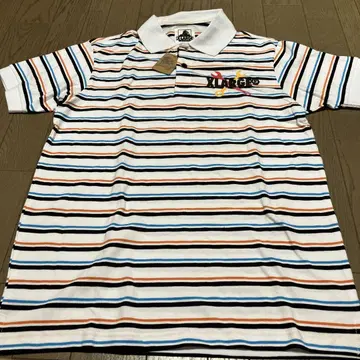 X-LARGE 피케 셔츠