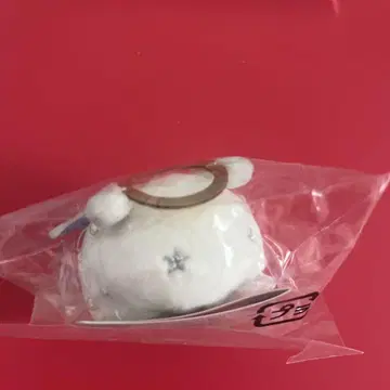 유메미우시 천사 봉제 인형