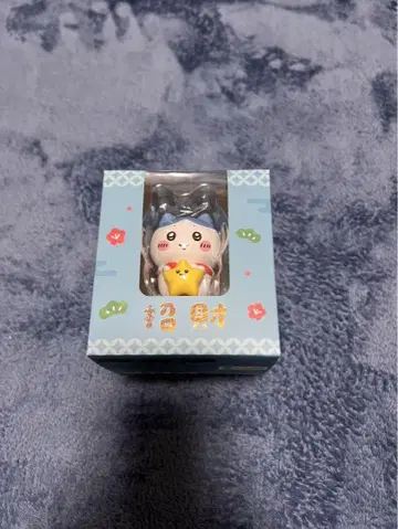 치이카와 하치와레 토끼 마스코트 한정품